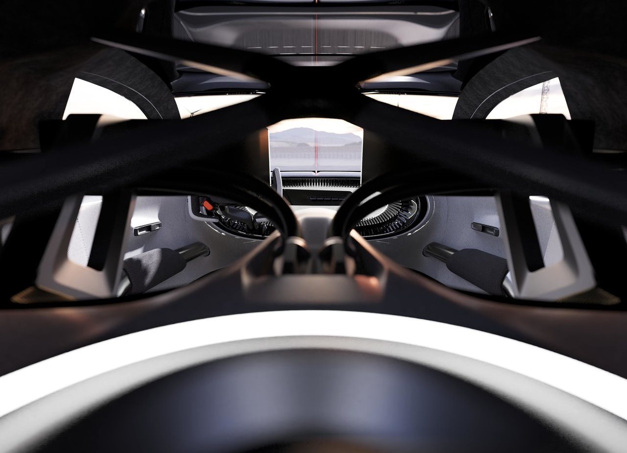 NISSAN CONCEPT 20-23, foto 26