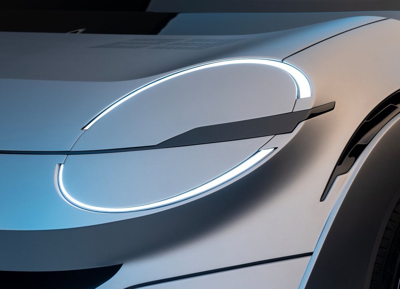 NISSAN CONCEPT 20-23, foto 27