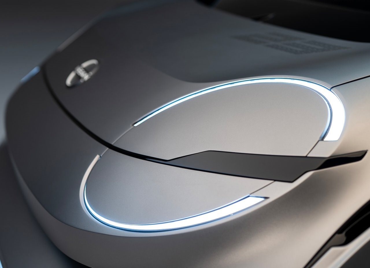 NISSAN CONCEPT 20-23, foto 28