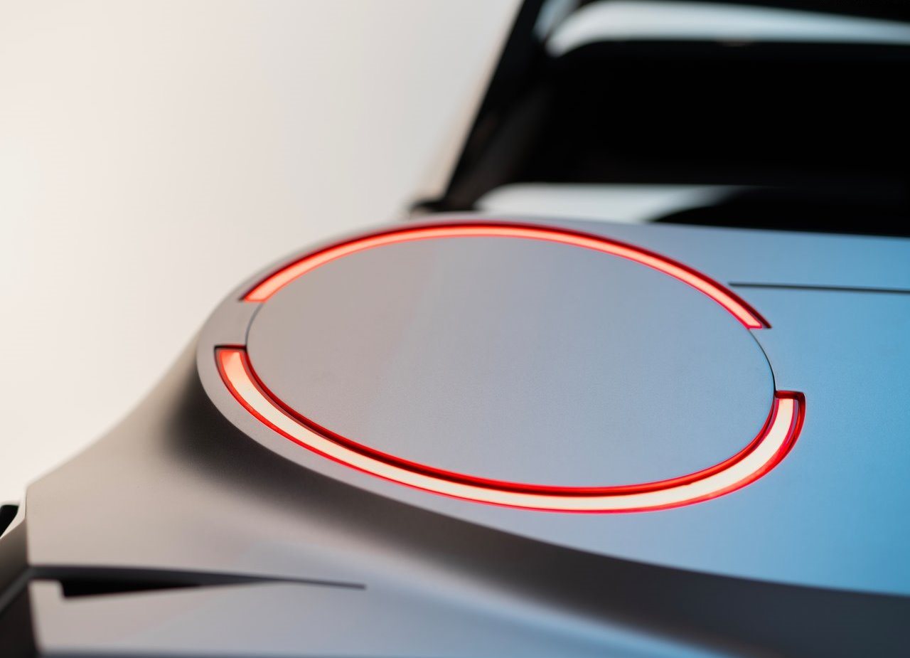 NISSAN CONCEPT 20-23, foto 29