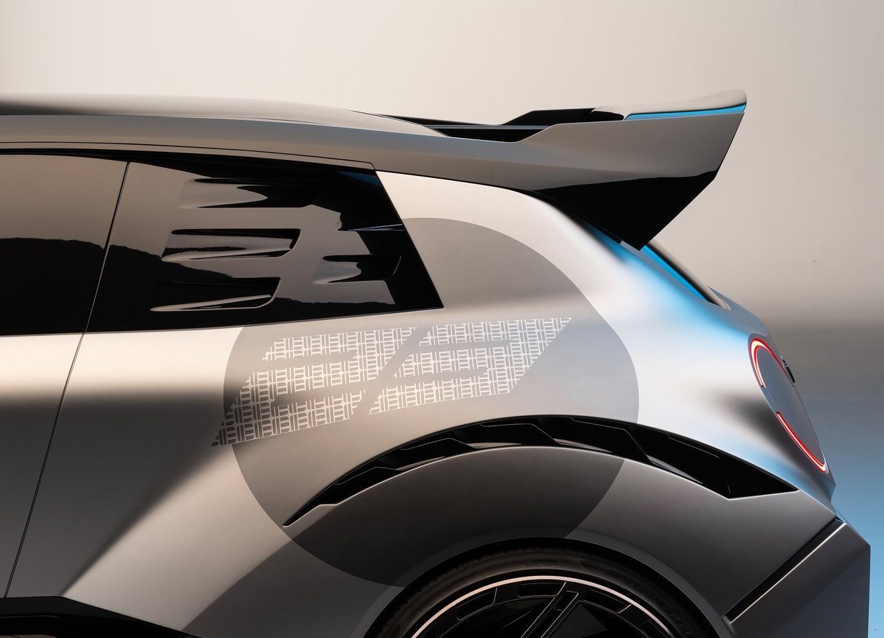 NISSAN CONCEPT 20-23, foto 32
