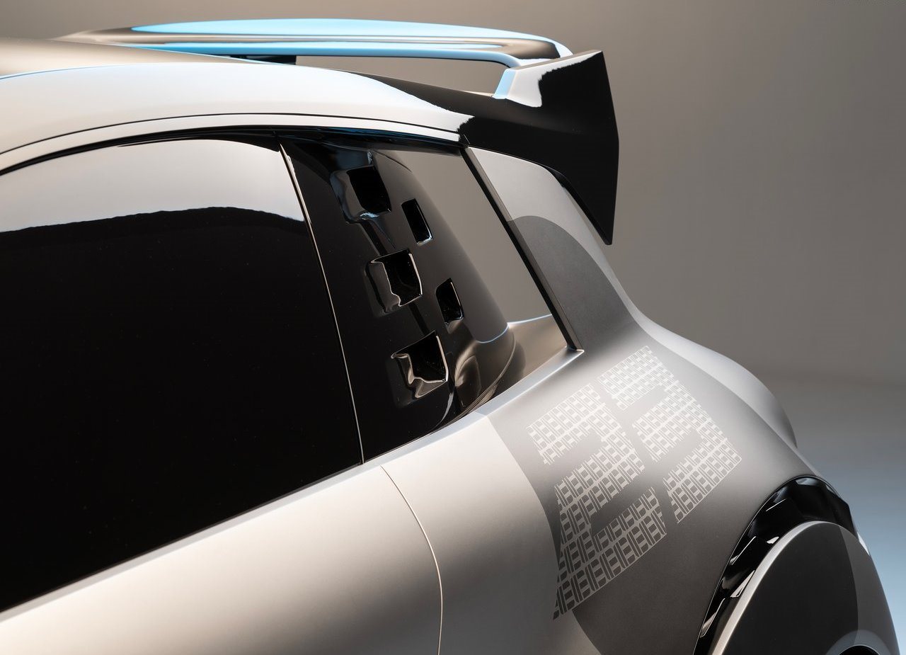 NISSAN CONCEPT 20-23, foto 33