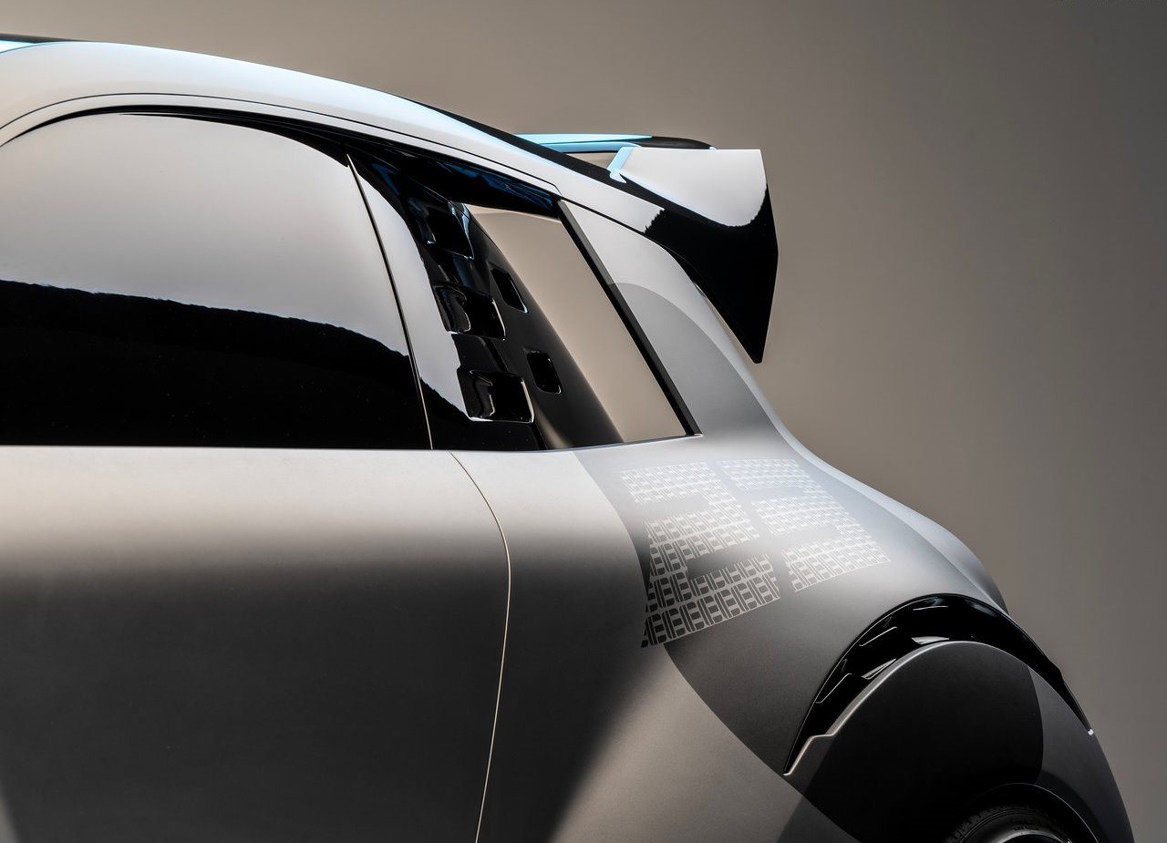 NISSAN CONCEPT 20-23, foto 34
