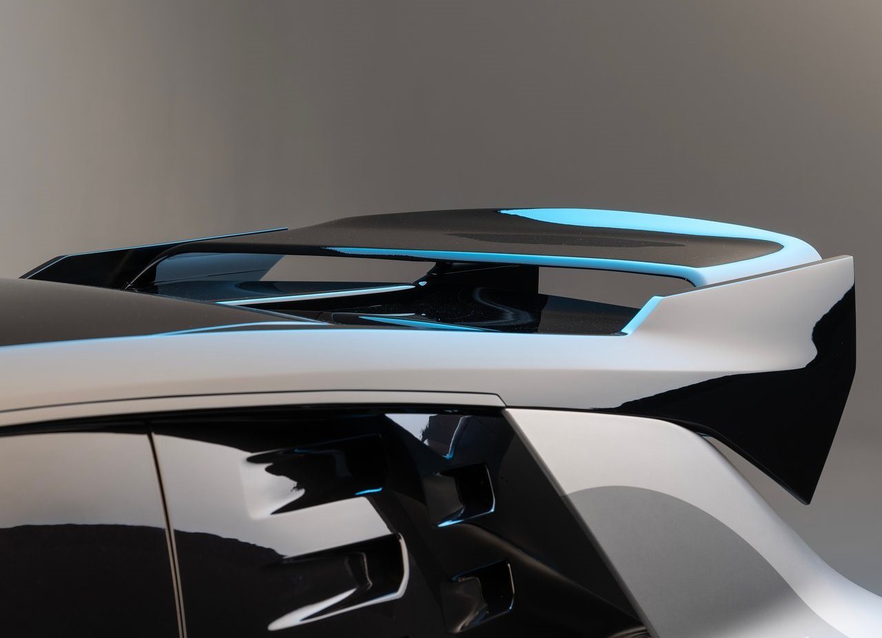 NISSAN CONCEPT 20-23, foto 35