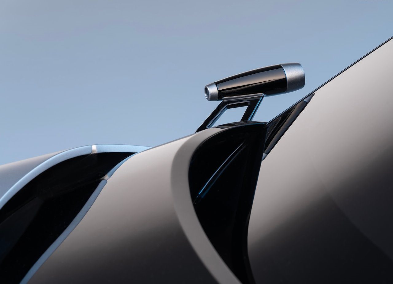 NISSAN CONCEPT 20-23, foto 36