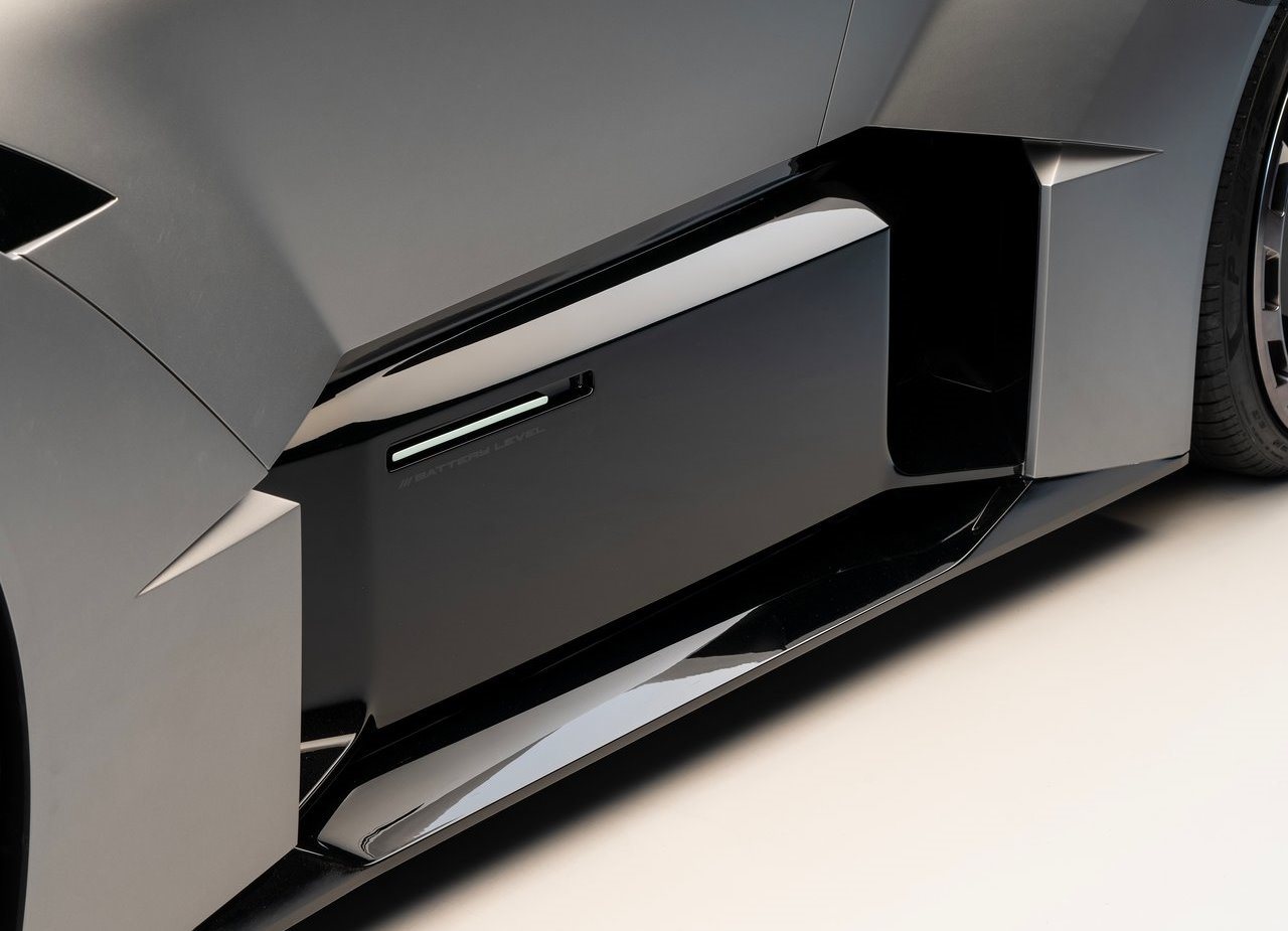NISSAN CONCEPT 20-23, foto 40