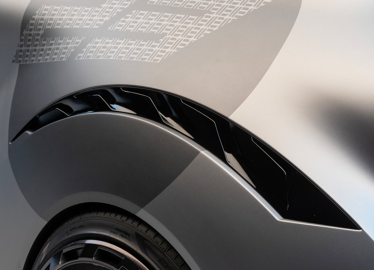 NISSAN CONCEPT 20-23, foto 41