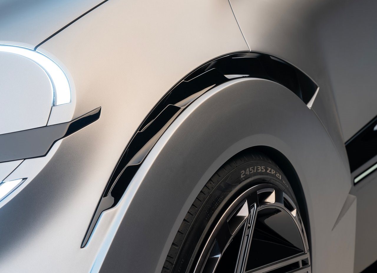 NISSAN CONCEPT 20-23, foto 42
