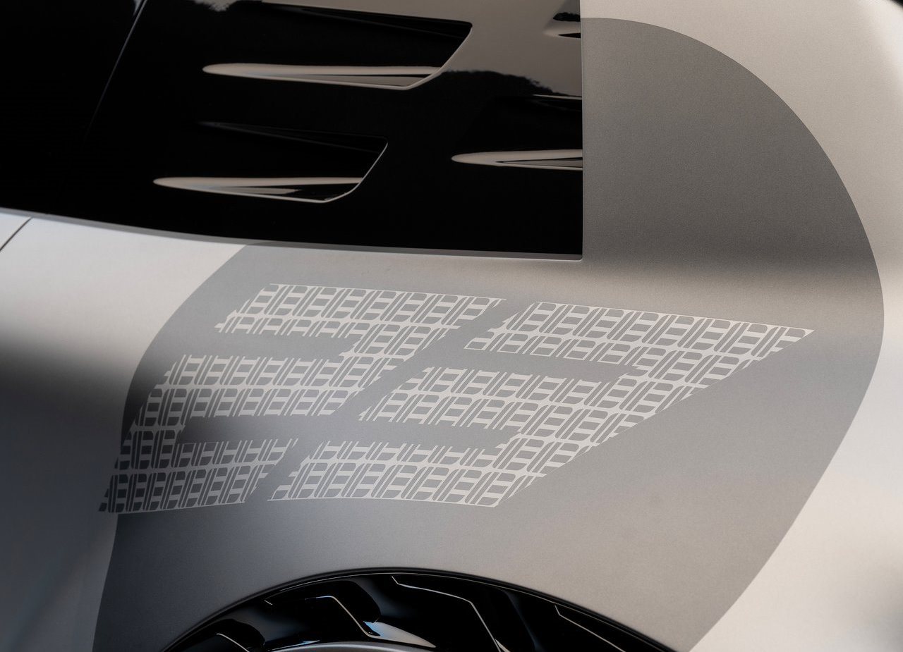 NISSAN CONCEPT 20-23, foto 43