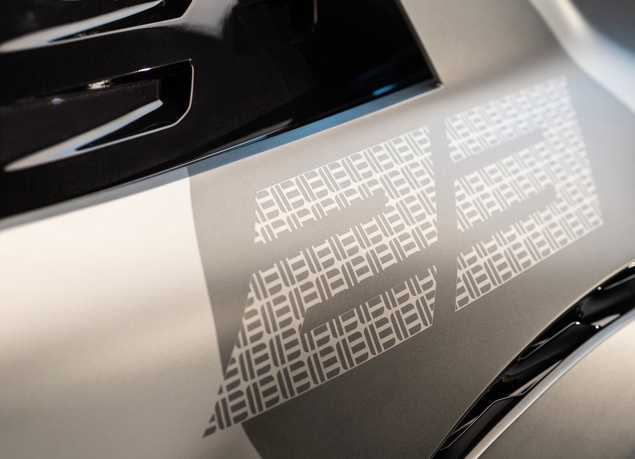 NISSAN CONCEPT 20-23, foto 44