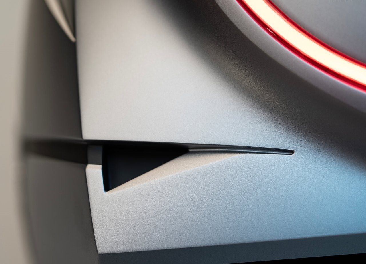 NISSAN CONCEPT 20-23, foto 45