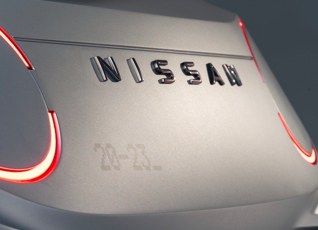 NISSAN CONCEPT 20-23, foto 49