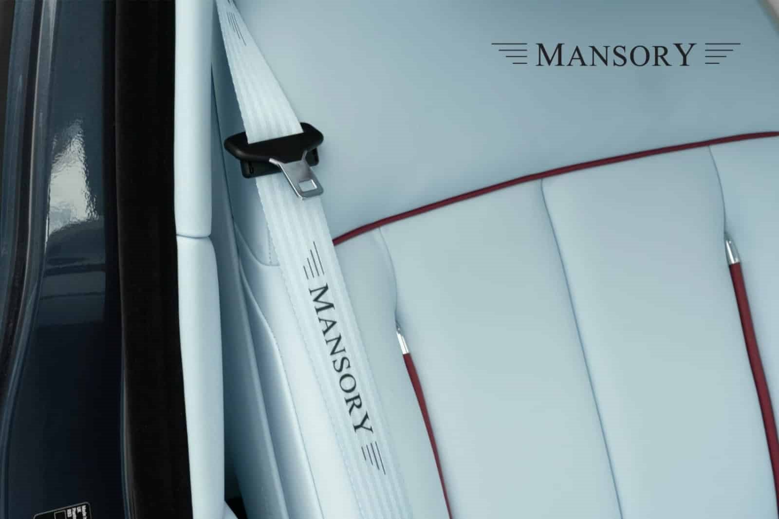 2023 - ROLLS-ROYCE PHANTOM PULSE EDITION BY MANSORY, foto 8