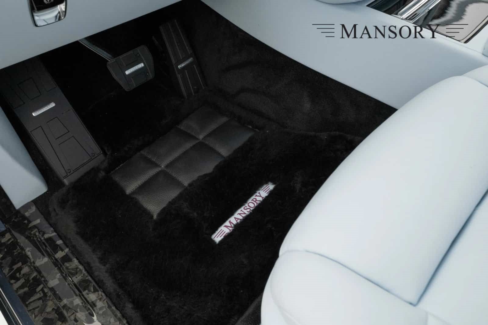 2023 - ROLLS-ROYCE PHANTOM PULSE EDITION BY MANSORY, foto 13