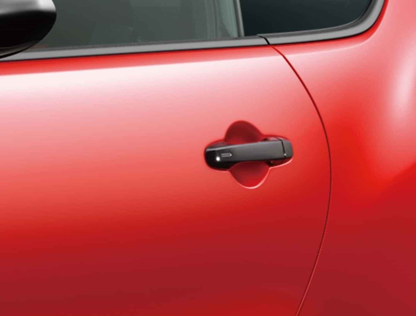 TOYOTA GR86 40TH ANNIVERSARY, foto 12