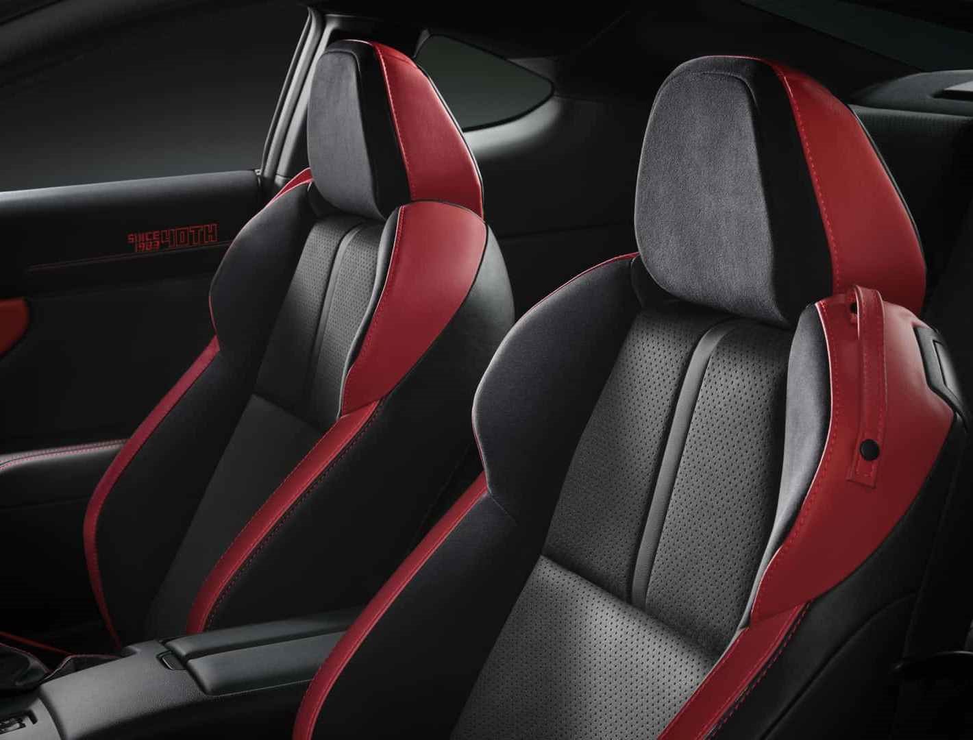 TOYOTA GR86 40TH ANNIVERSARY, foto 17