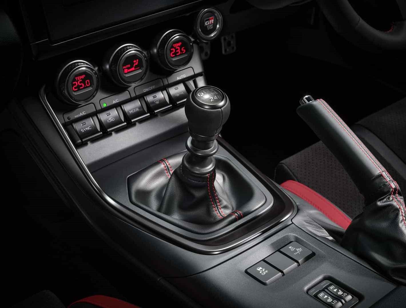 TOYOTA GR86 40TH ANNIVERSARY, foto 18