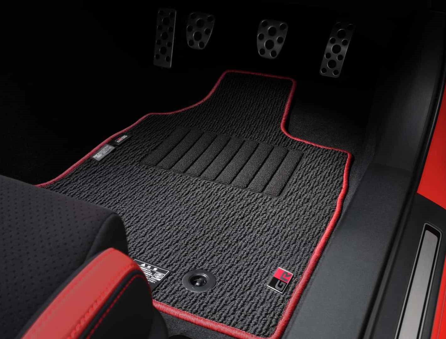 TOYOTA GR86 40TH ANNIVERSARY, foto 19