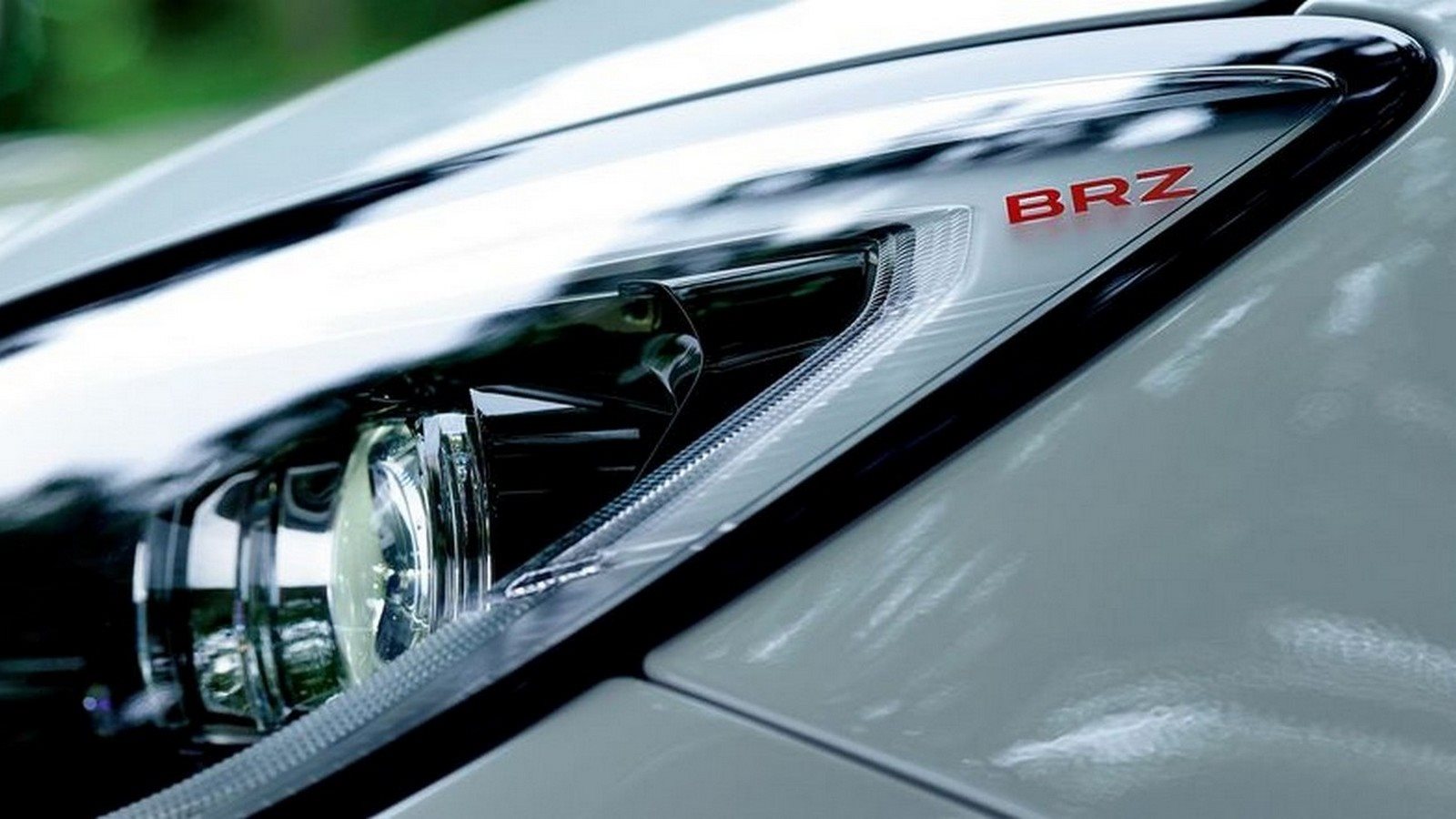 SUBARU BRZ STI SPORT, foto 14