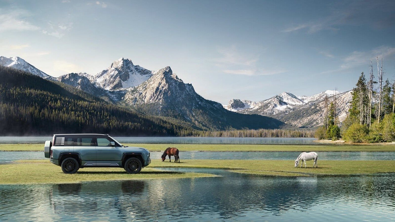 2023 - YANGWANG U8 PREMIUM EDITION, foto 4