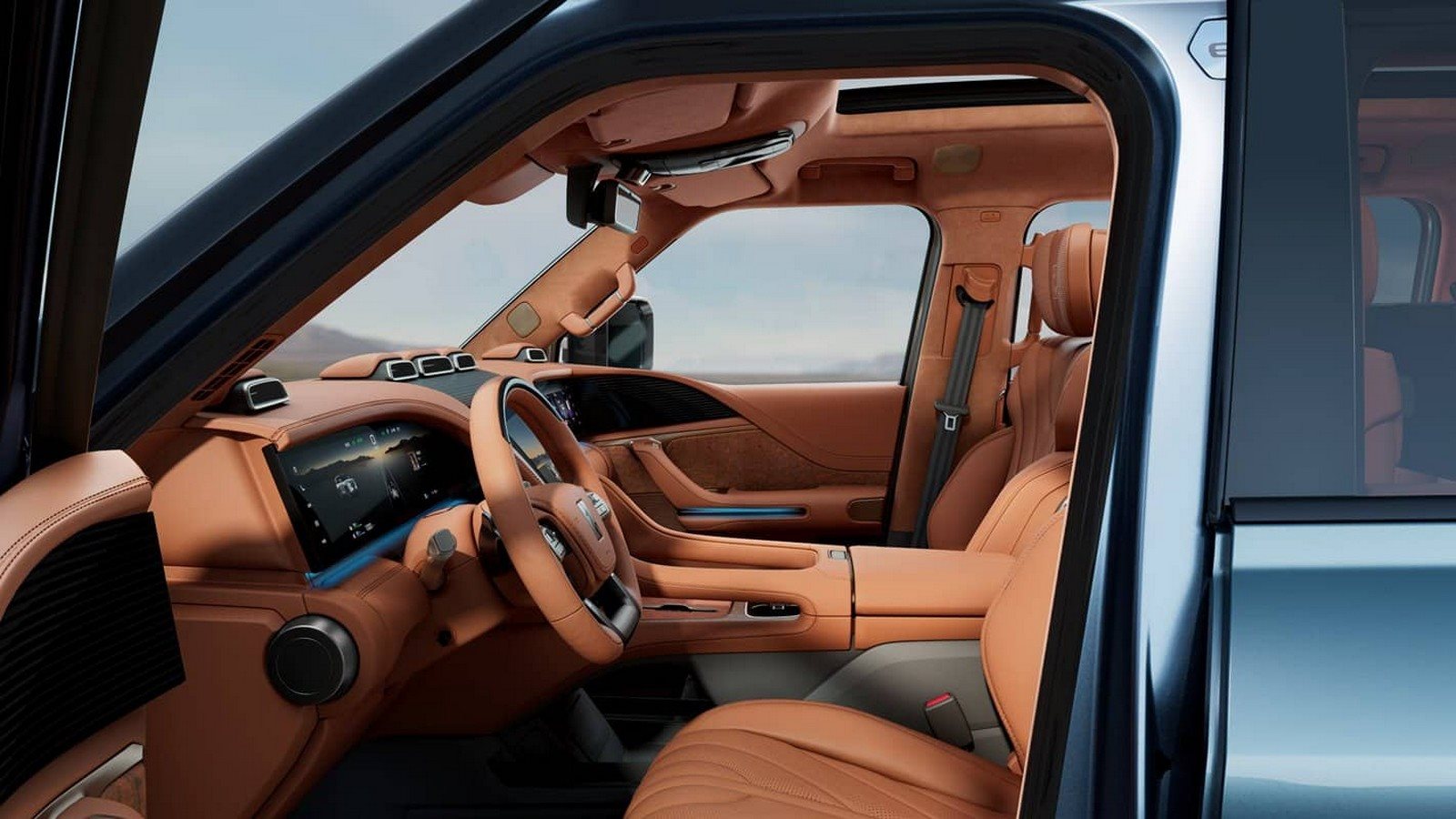 2023 - YANGWANG U8 PREMIUM EDITION, foto 7