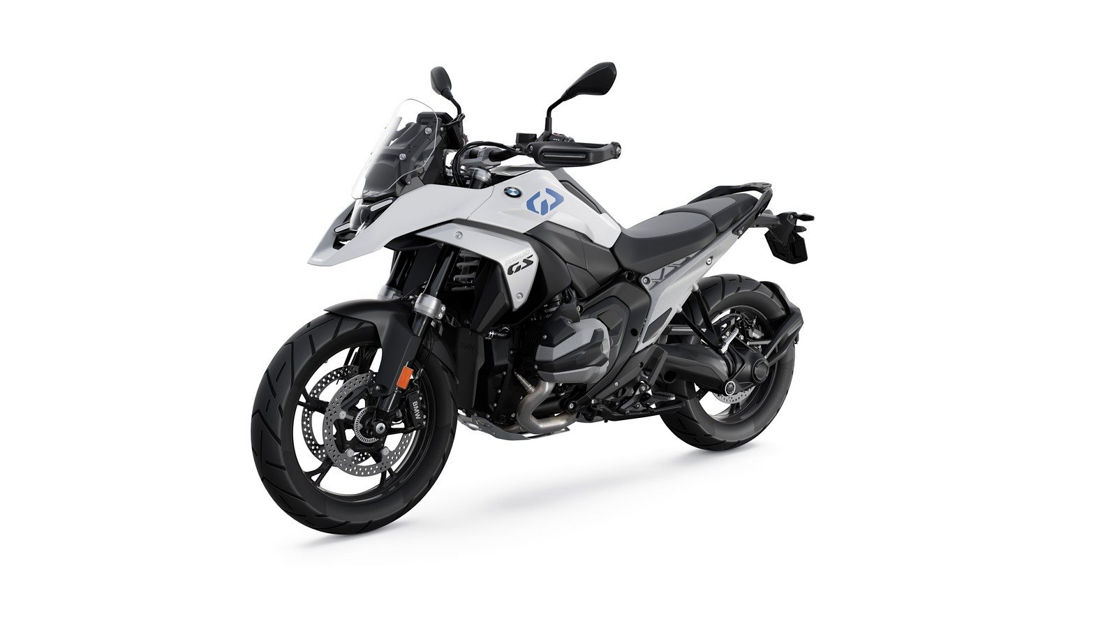 2024 - BMW R 1300 GS, foto 2
