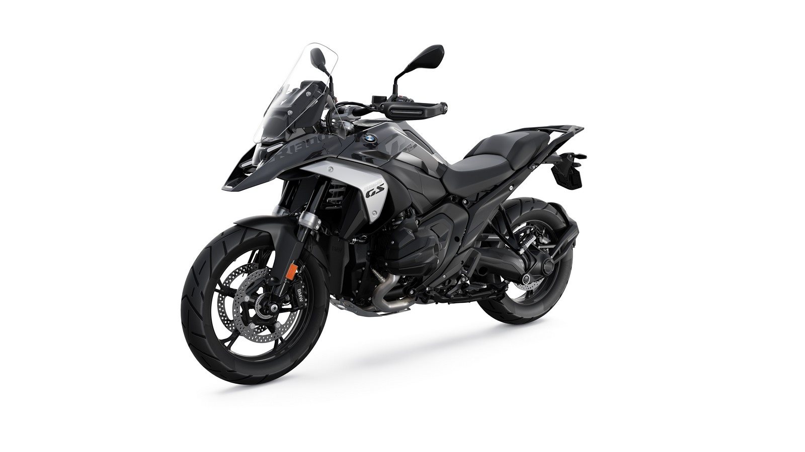 2024 - BMW R 1300 GS, foto 3