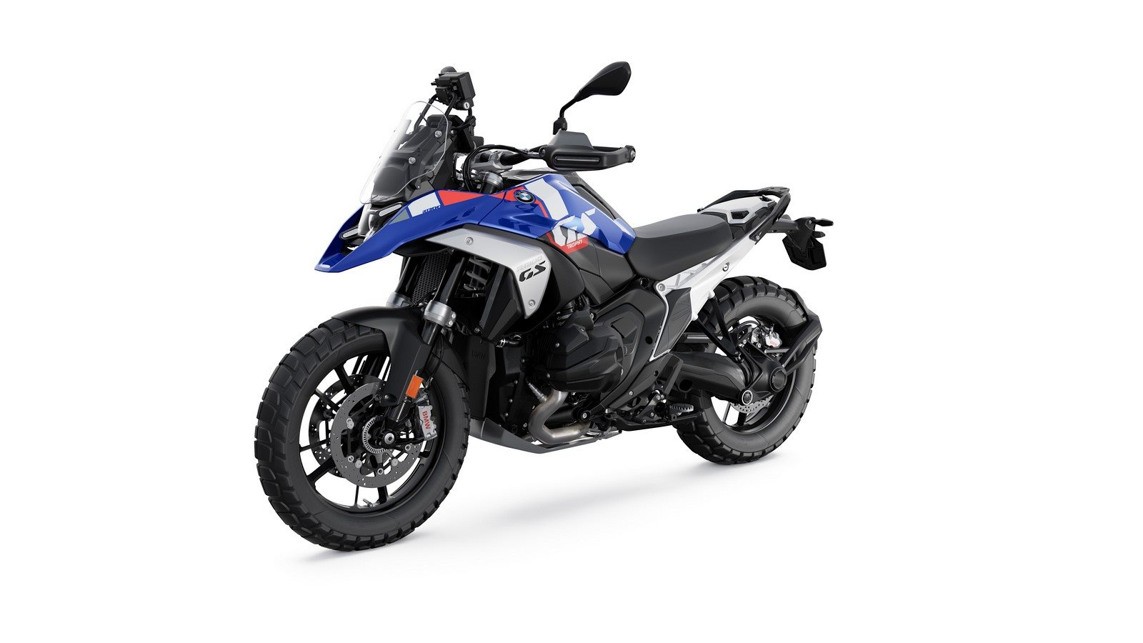 2024 - BMW R 1300 GS, foto 5