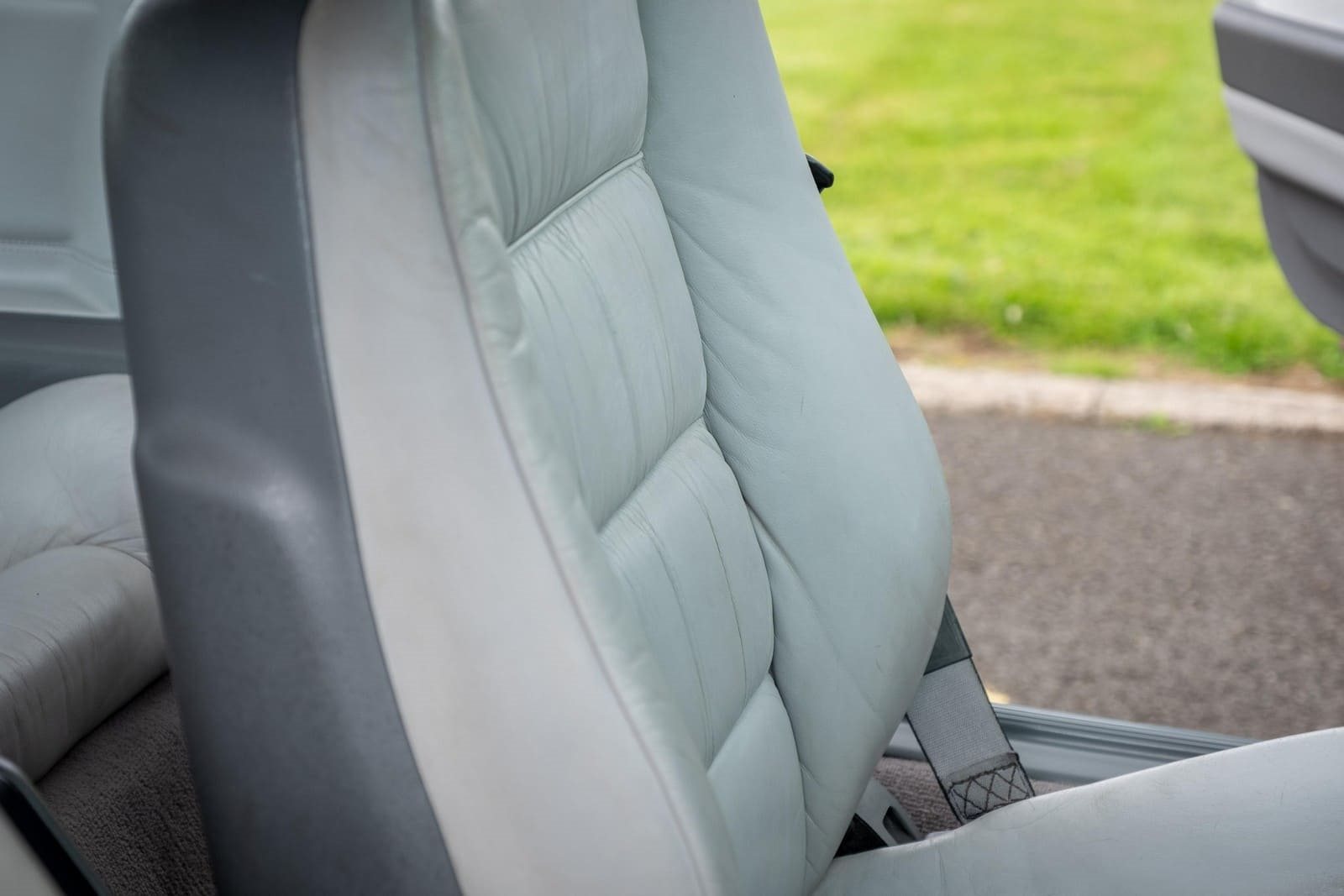 1993 - BMW 850i UK VERSION, foto 43