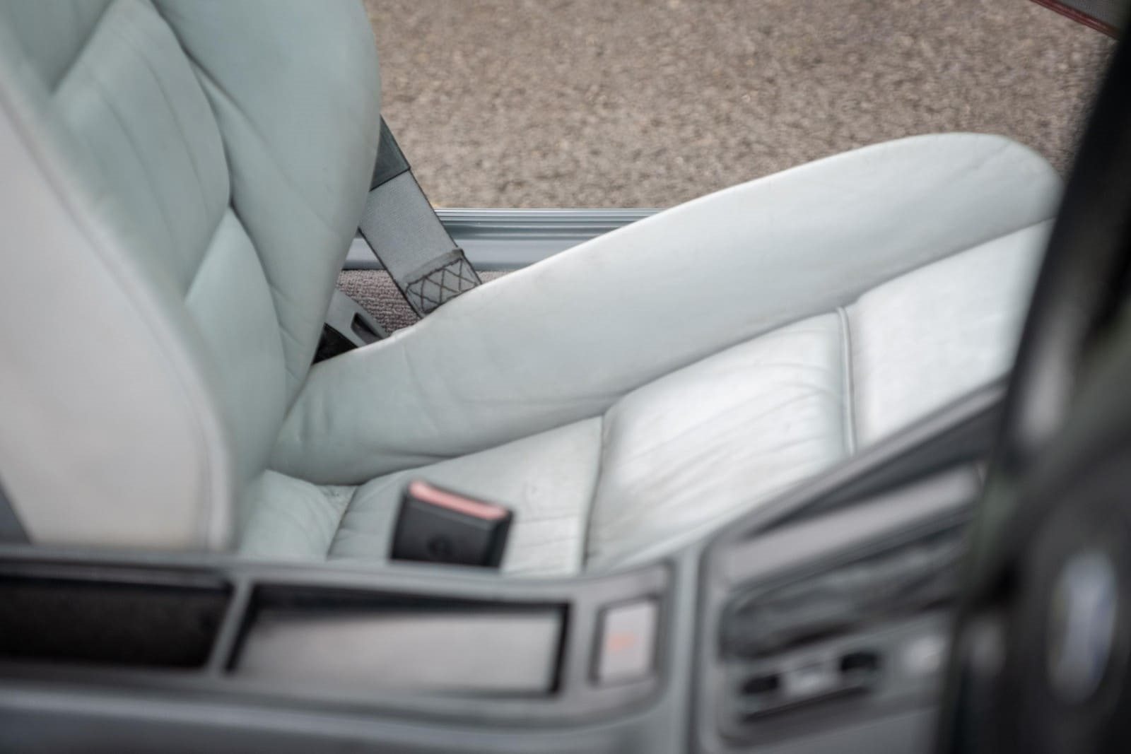 1993 - BMW 850i UK VERSION, foto 44