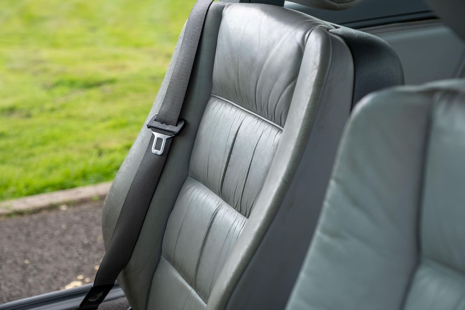 1993 - BMW 850i UK VERSION, foto 47