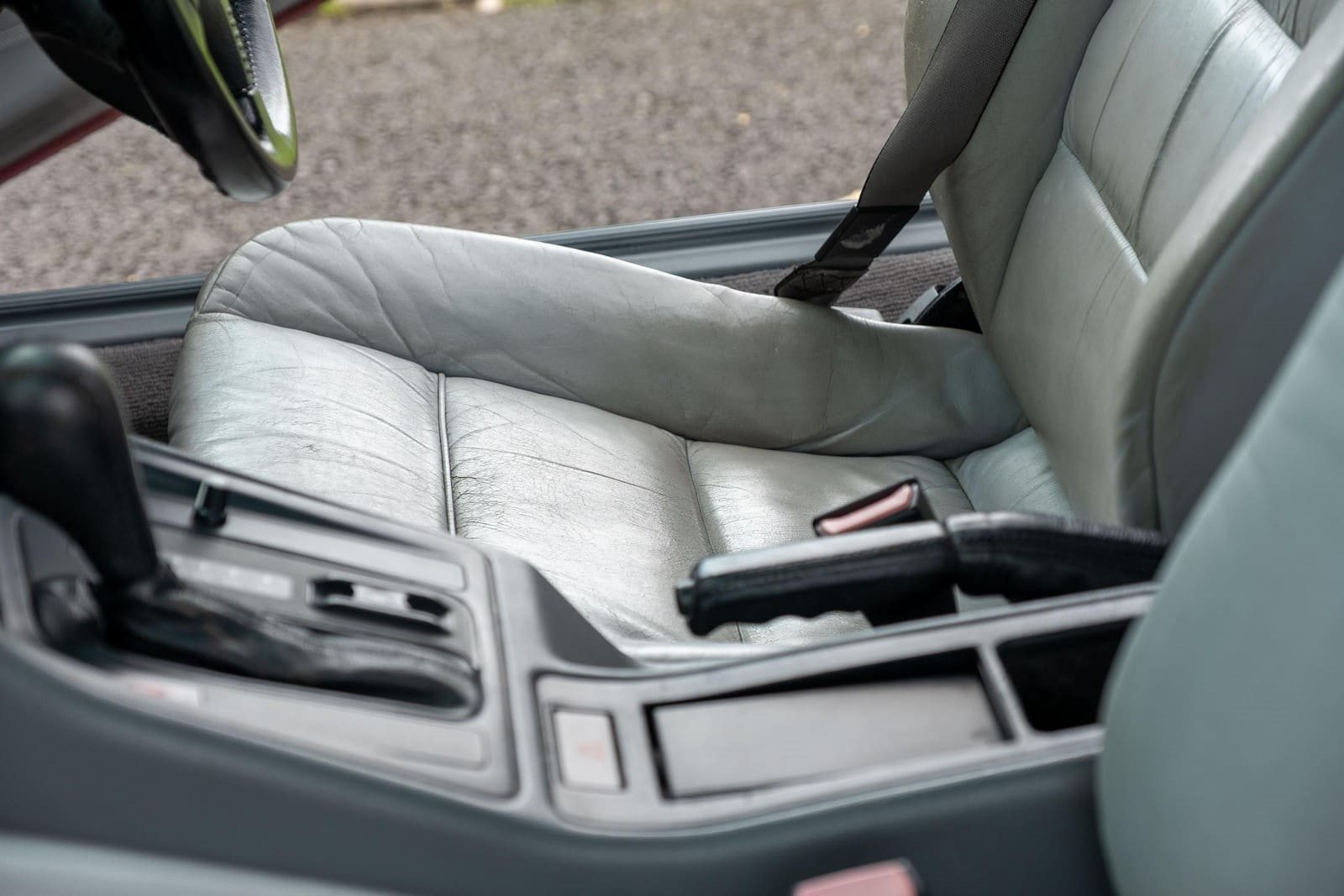 1993 - BMW 850i UK VERSION, foto 48