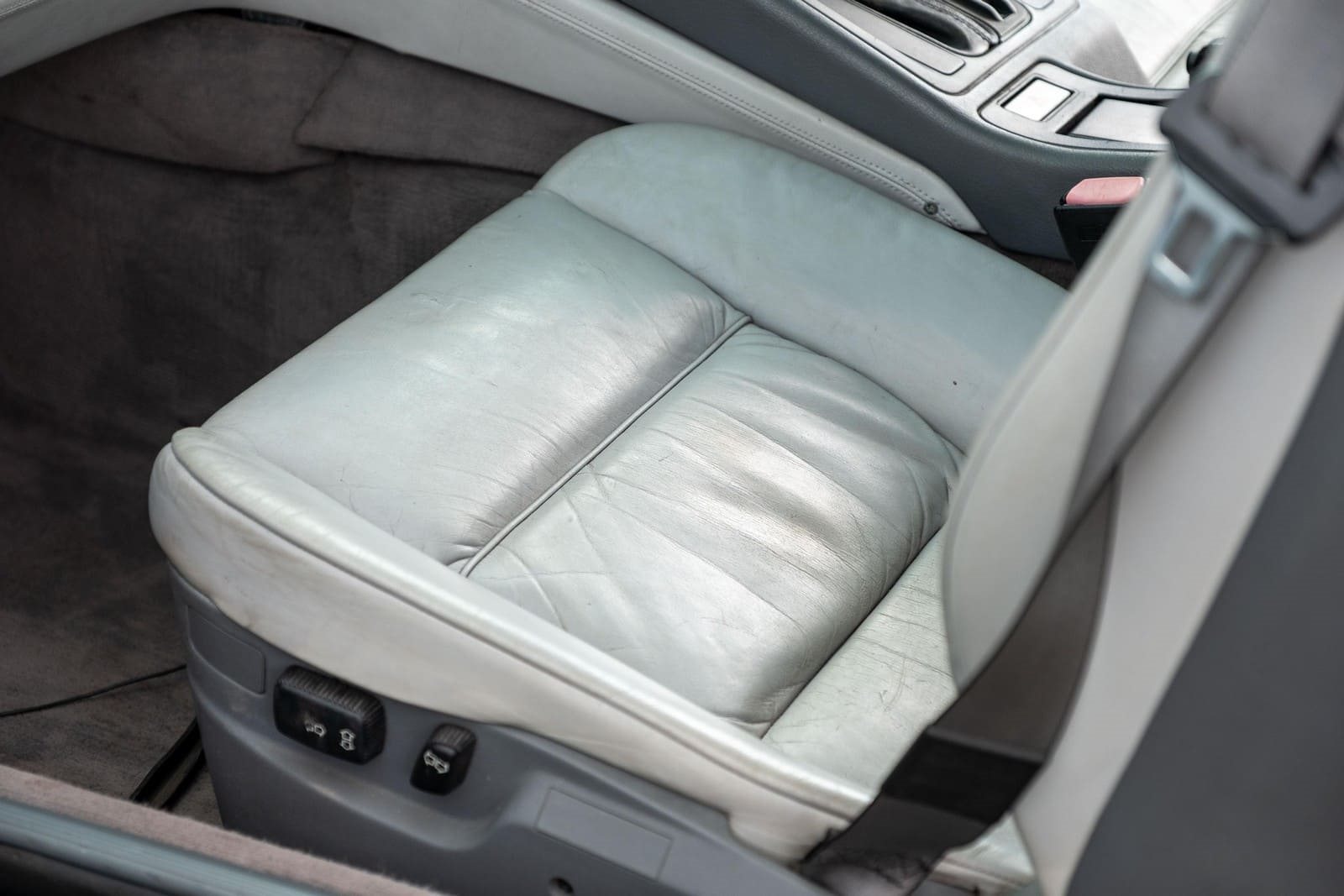 1993 - BMW 850i UK VERSION, foto 49
