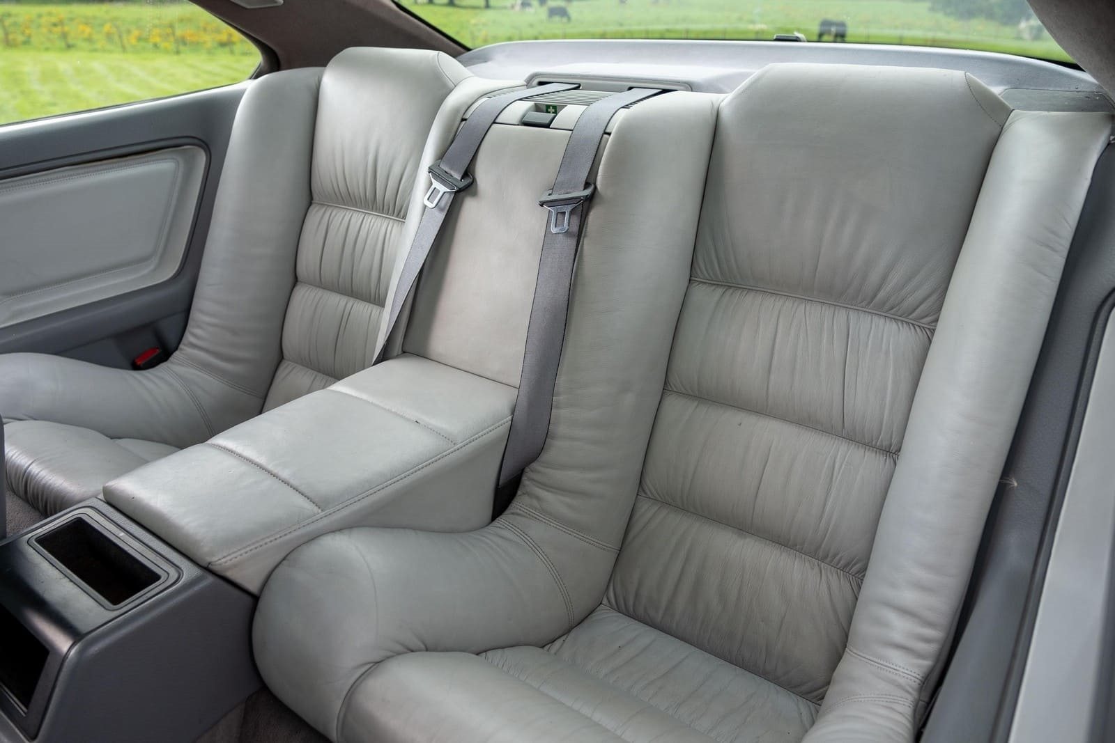 1993 - BMW 850i UK VERSION, foto 50