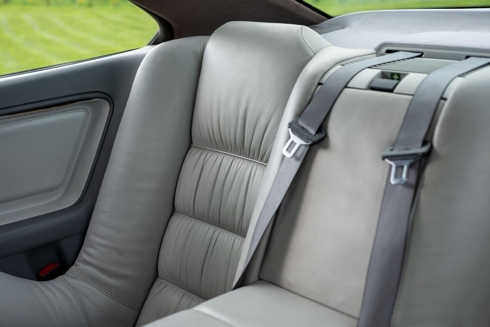 1993 - BMW 850i UK VERSION, foto 51