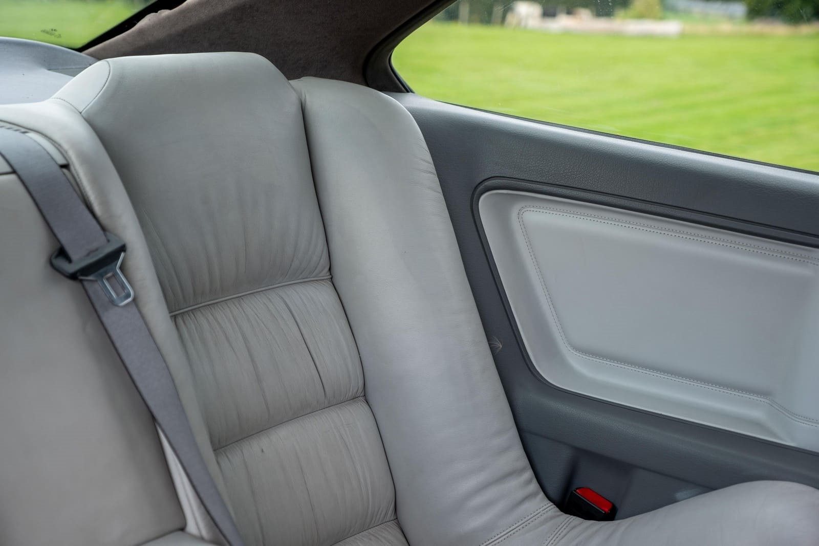 1993 - BMW 850i UK VERSION, foto 54
