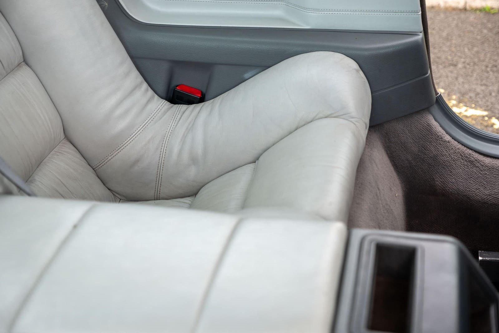 1993 - BMW 850i UK VERSION, foto 55