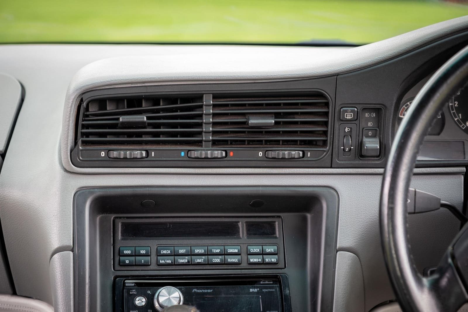 1993 - BMW 850i UK VERSION, foto 57
