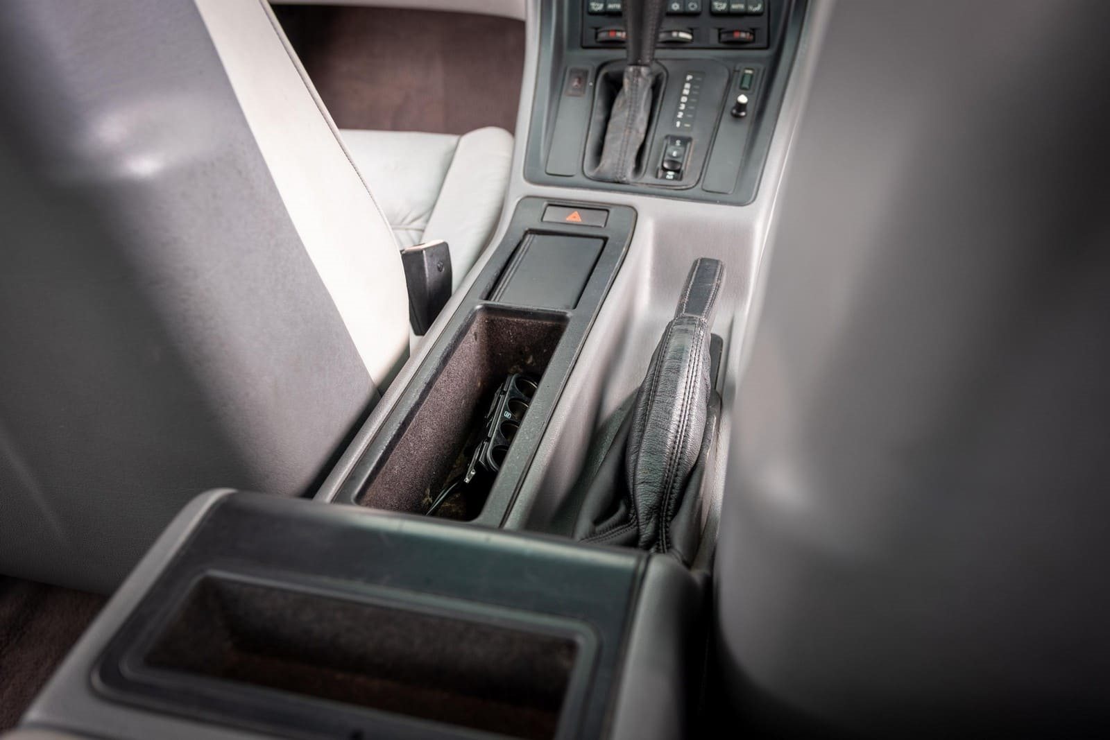 1993 - BMW 850i UK VERSION, foto 62