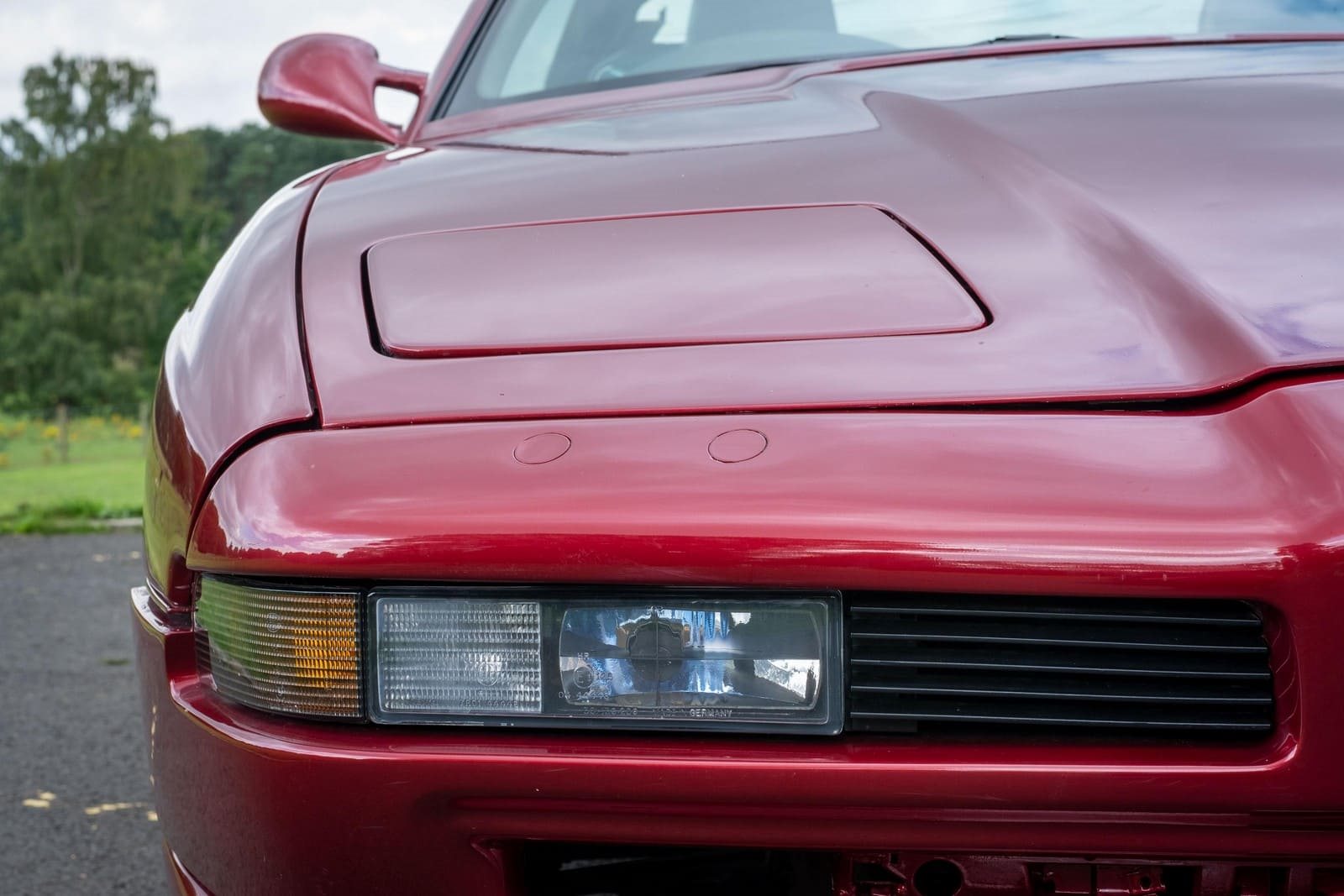 1993 - BMW 850i UK VERSION, foto 108