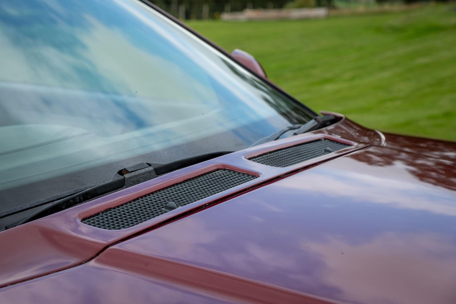 1993 - BMW 850i UK VERSION, foto 117