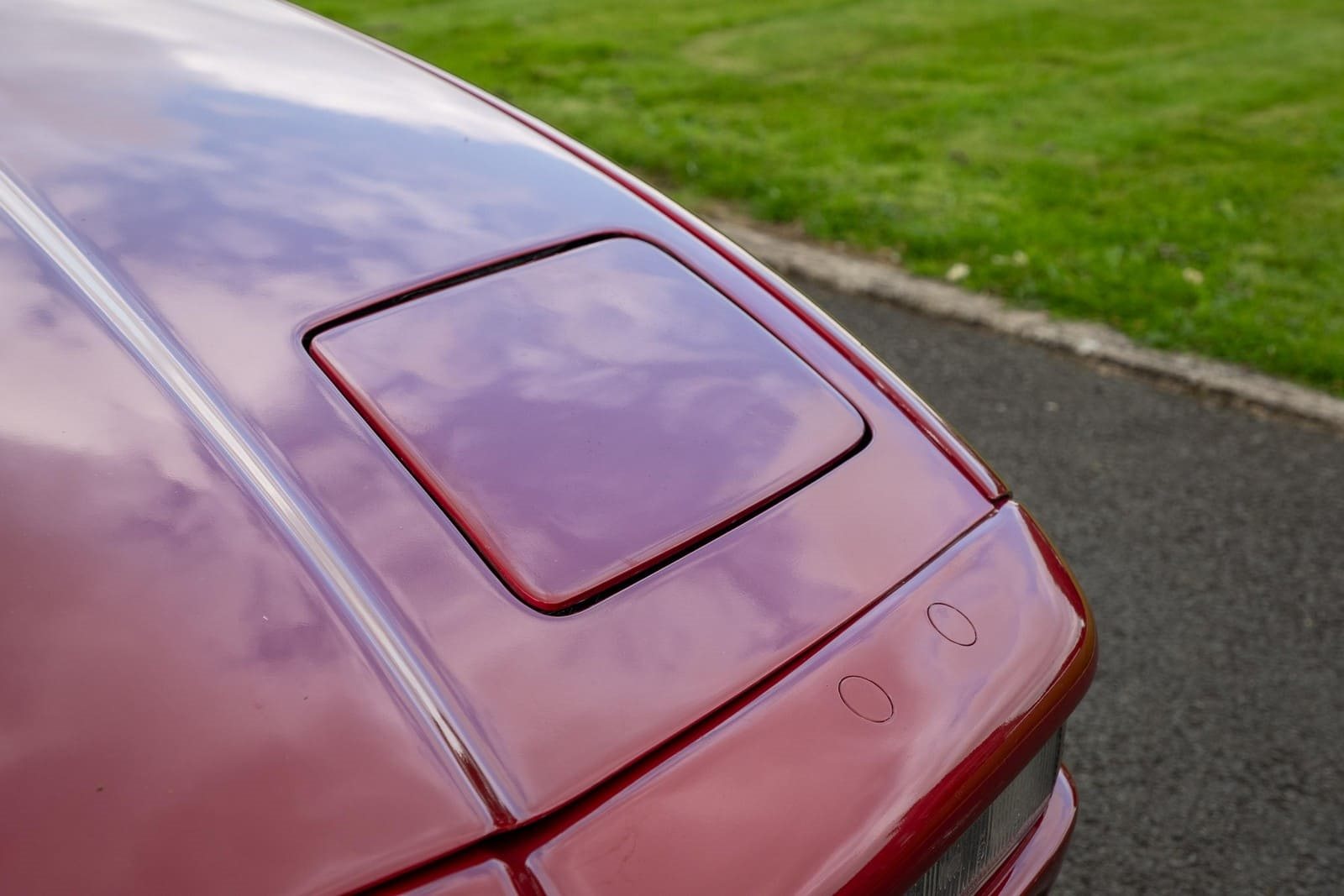 1993 - BMW 850i UK VERSION, foto 119