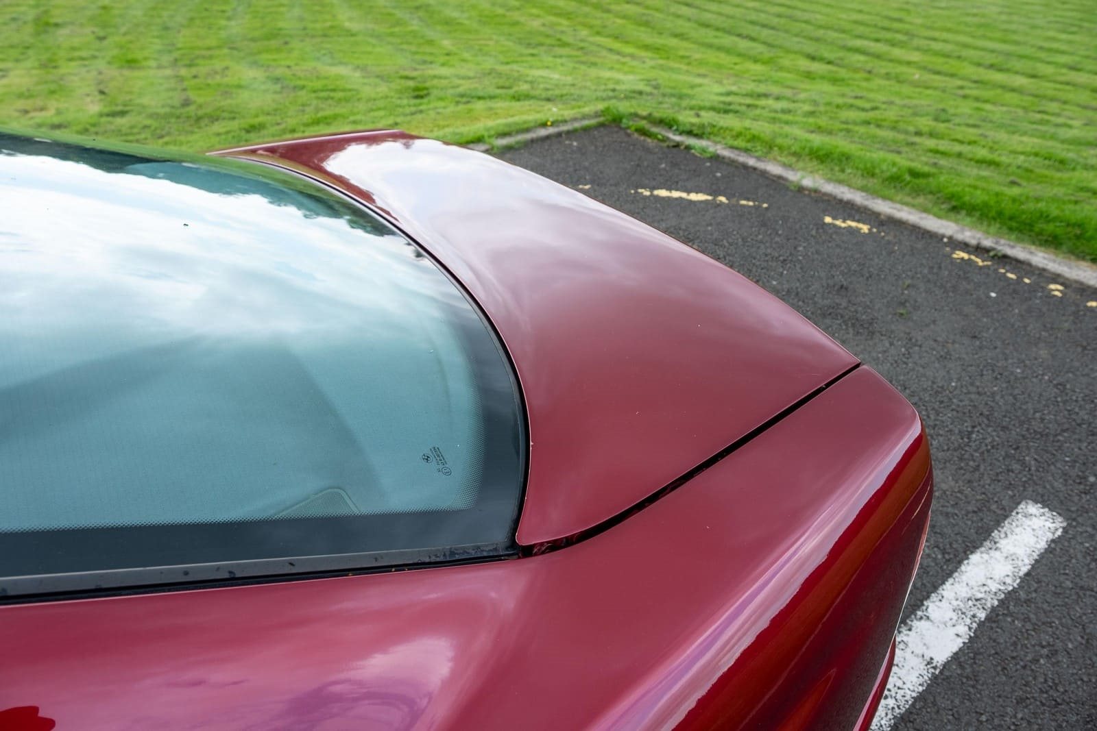 1993 - BMW 850i UK VERSION, foto 130