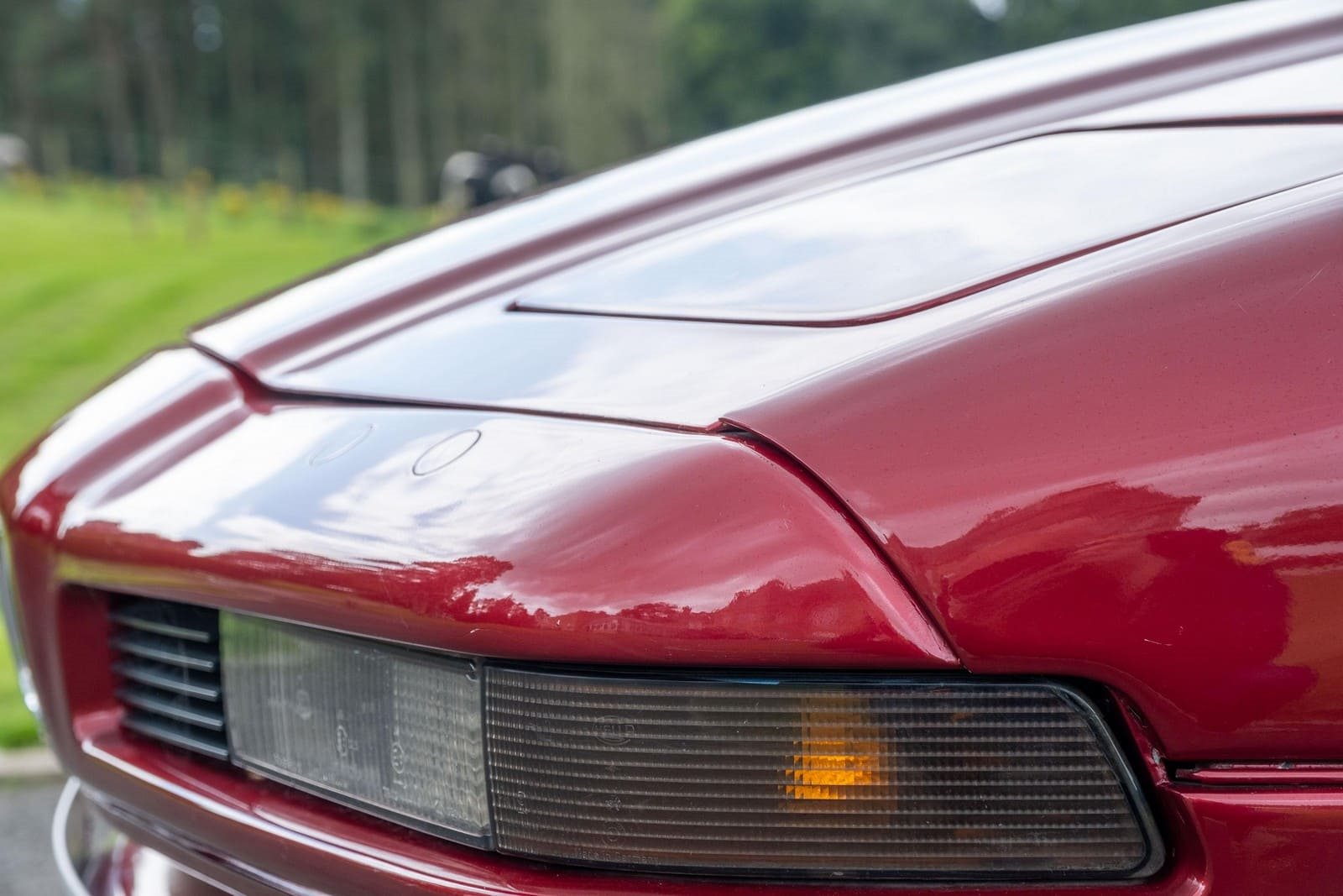 1993 - BMW 850i UK VERSION, foto 135