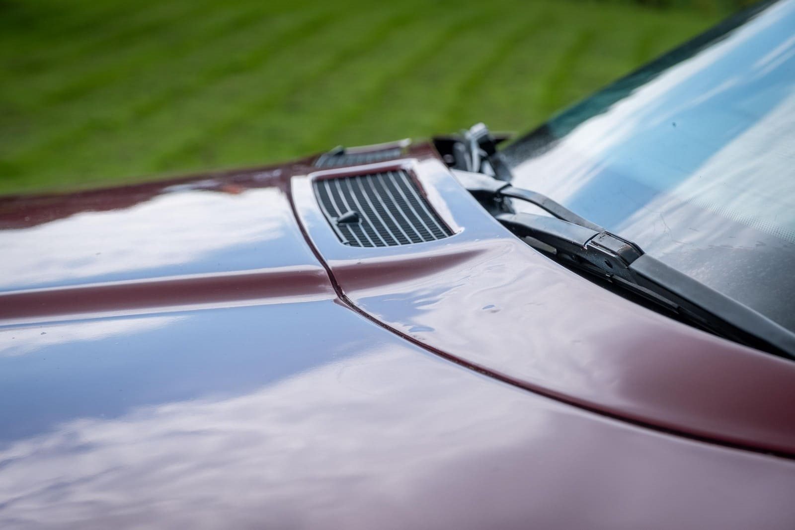 1993 - BMW 850i UK VERSION, foto 137