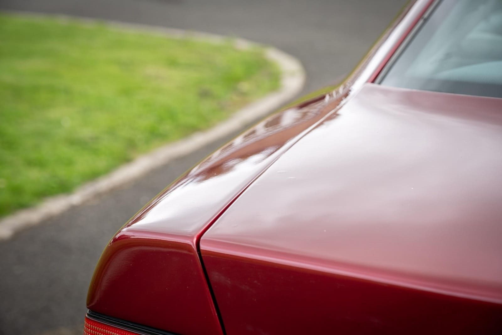1993 - BMW 850i UK VERSION, foto 139