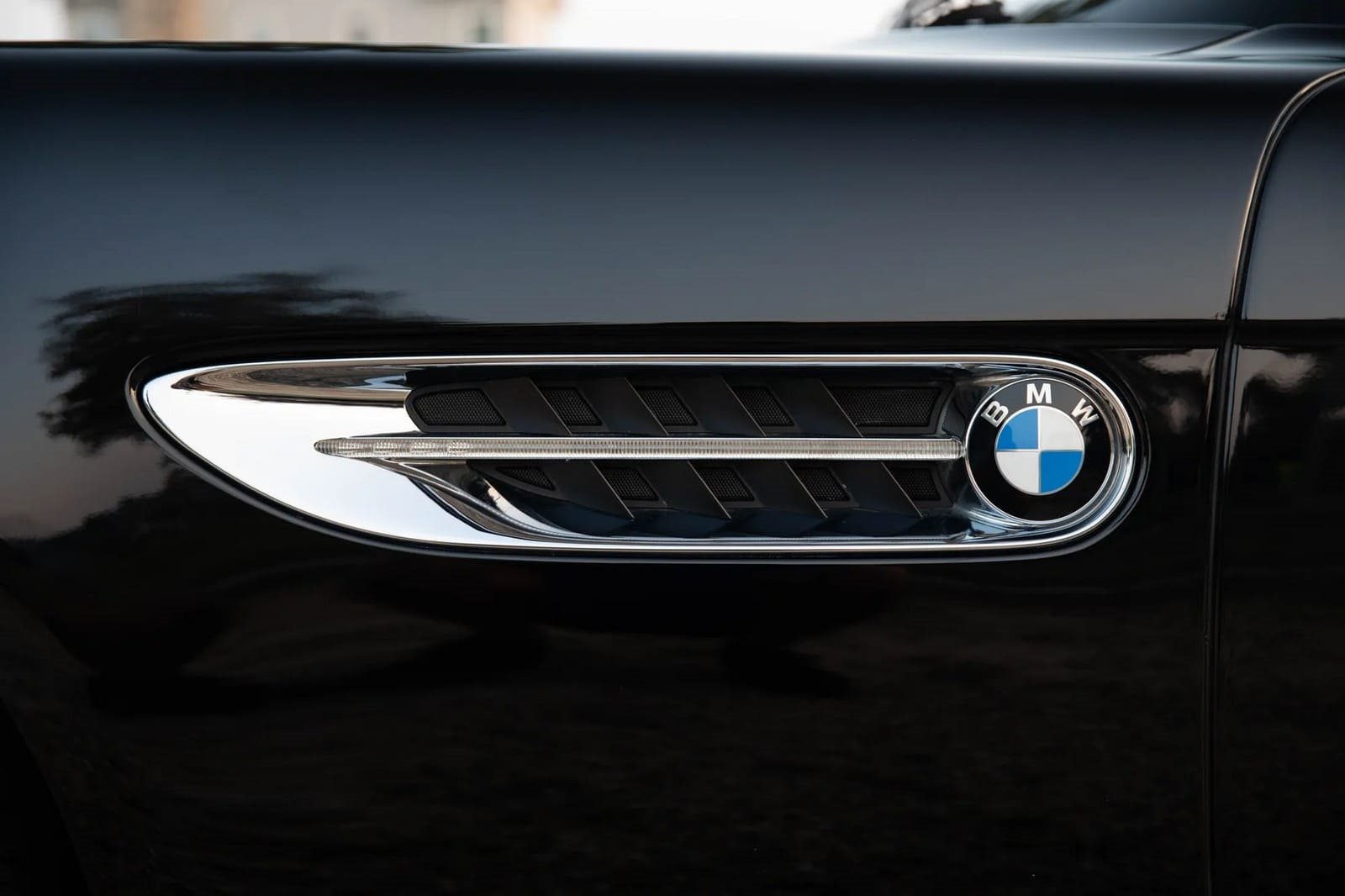 2002 - BMW Z8 ROADSTER SCHWARZ II, foto 54