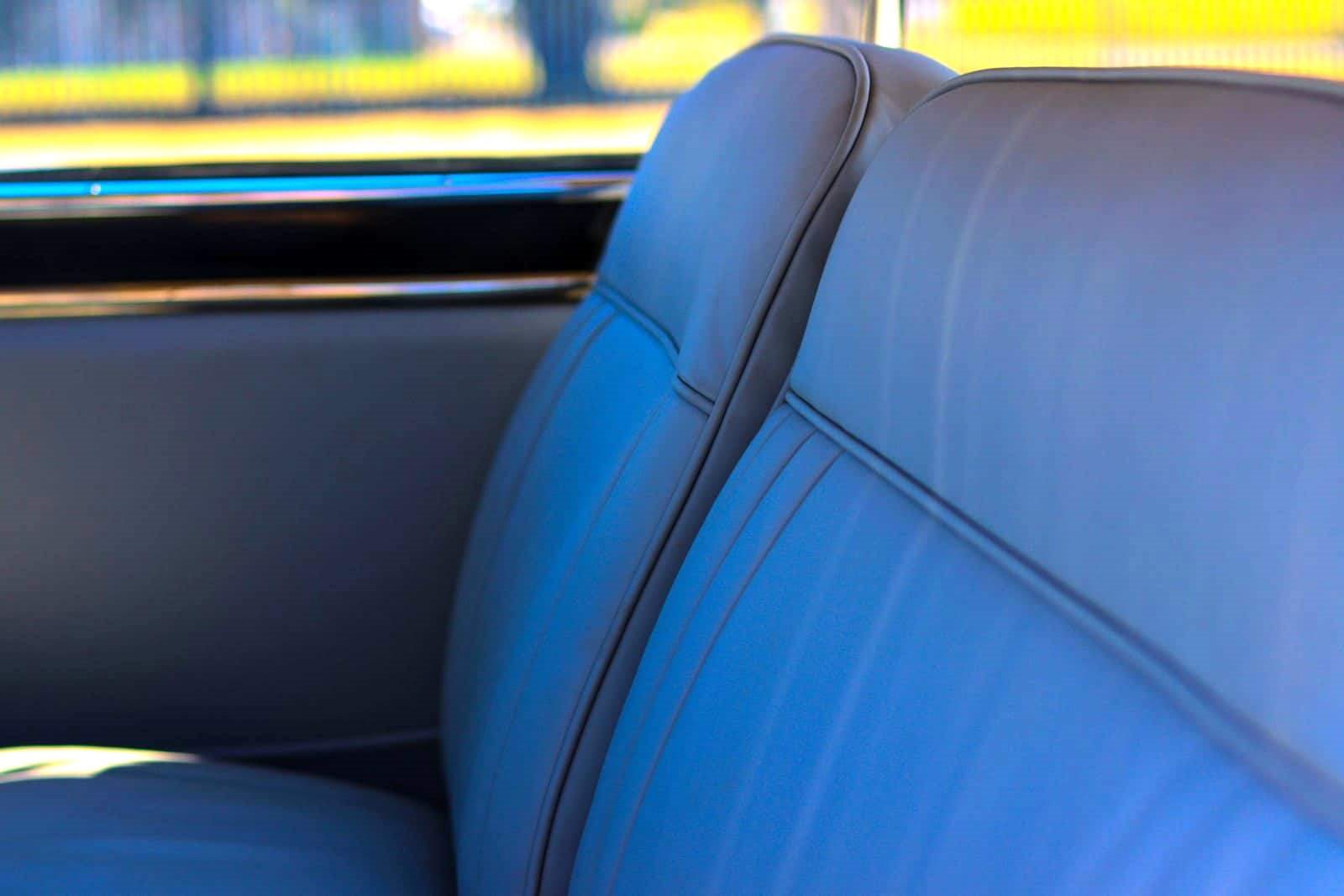 1954 - DELAHAYE 235 MS CHAPRON COUPE, foto 14