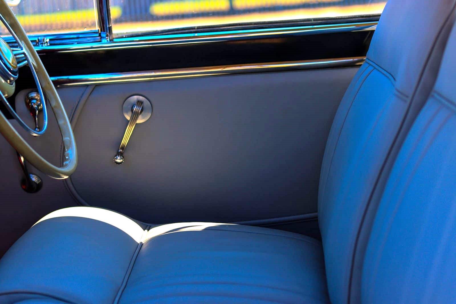 1954 - DELAHAYE 235 MS CHAPRON COUPE, foto 15