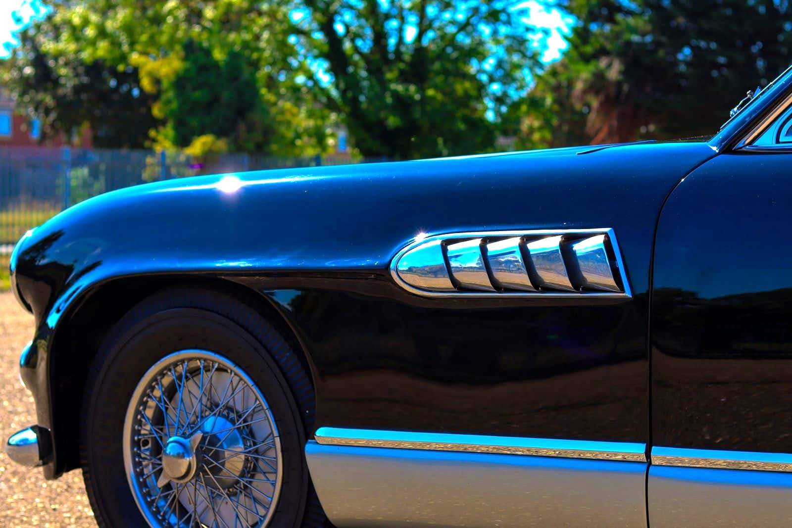 1954 - DELAHAYE 235 MS CHAPRON COUPE, foto 18